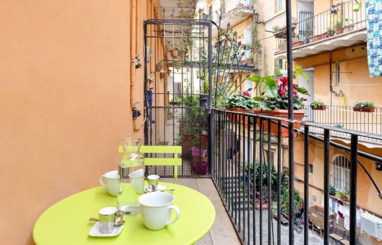 Fascinating Flat - Up To 4 Guests - Trastevere Róma Kültér fotó